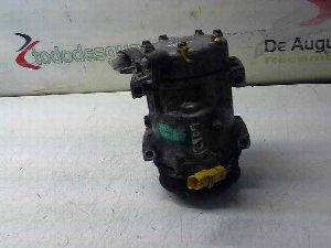 COMPRESOR AIRE ACONDICIONADO PEUGEOT 807 2002