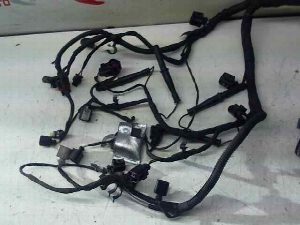 INSTALACION MOTOR SEAT IBIZA ST (6J8) 2013