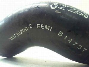 TUBO TURBO RENAULT MEGANE II BERLINA 5P 2003