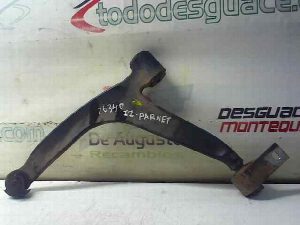 BRAZO SUSPENSION INFERIOR DELANTERO IZQUIERDO PEUGEOT