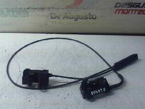 CERRADURA CAPOT MERCEDES CLASE C (W204) BERLINA 2009