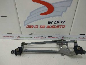 VARILLAJE MOTOR LIMPIA DELANTERO TOYOTA RAV 4 (A3) 2007