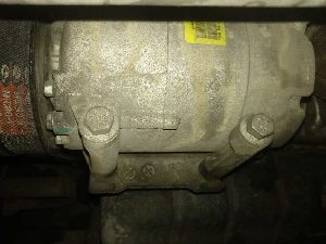 COMPRESOR AIRE ACONDICIONADO FORD FOCUS BERLINA (CAP)