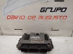 CENTRALITA MOTOR UCE RENAULT LAGUNA II (BG0) 2006
