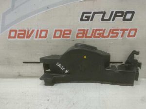 CARCASA RADIADOR MERCEDES-BENZ CLASE GLA (W156)
