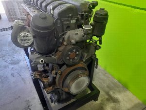 MOTOR COMPLETO MERCEDES-BENZ