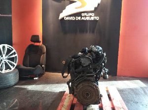 MOTOR COMPLETO SEAT TOLEDO (5P2) 2006