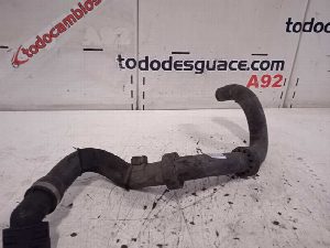 TUBO AGUA AUDI Q7 (4L) 2007