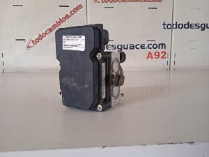 ABS FIAT GRANDE PUNTO (199) 2008