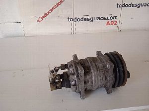 COMPRESOR AIRE ACONDICIONADO NISSAN CABSTAR ->09.06 2008