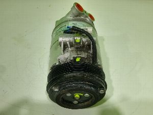COMPRESOR AIRE ACONDICIONADO OPEL ASTRA H BERLINA 2005