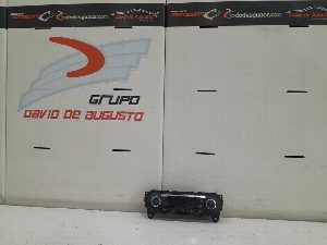 MANDO CLIMATIZADOR FORD FOCUS LIM. (CB8) 2014