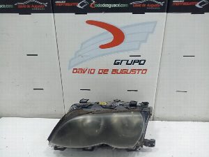FARO IZQUIERDO BMW SERIE 3 COMPACT (E46) 2001