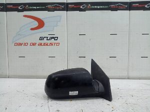 RETROVISOR DERECHO ELECTRICO KIA RIO