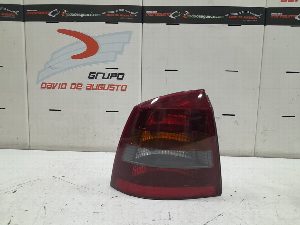 PILOTO TRASERO IZQUIERDO OPEL ASTRA G BERLINA 2005