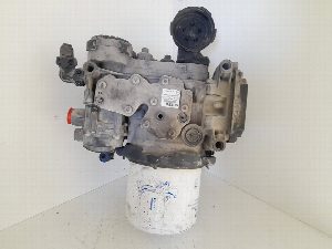FILTRO SECADOR VOLVO FH 2020