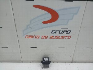 RESISTENCIA CALEFACCION IVECO 35S12 2010
