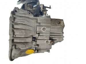 CAJA CAMBIOS MERCEDES-BENZ VITO (W638) COMBI 2000