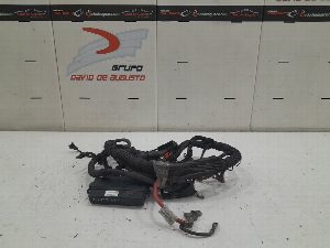 CABLES COMPLETOS  MOTOR OPEL VECTRA C BERLINA 2005