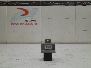 UNIDAD DE CONTROL DACIA SANDERO 2017