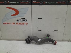 TUBO INTERCOOLER NISSAN ATLEON 2007