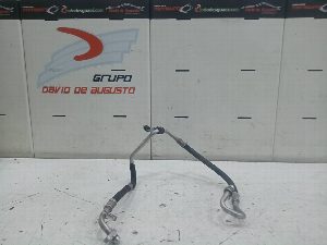 TUBO AIRE ACONDICIONADO RENAULT MEGANE III BERLINA 5 P