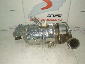FILTRO DE PARTICULAS CITROEN C4 AIRCROSS 2016