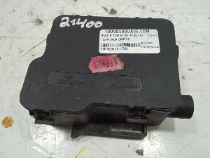 TAPA CAJA CABLES BMW R 1200 RT/ST 2008
