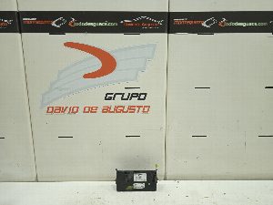 MODULO ELECTRONICO CITROEN C4 LIM. 2011