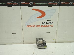 CAJA MARIPOSA BMW SERIE 3 TOURING (E91) 2006