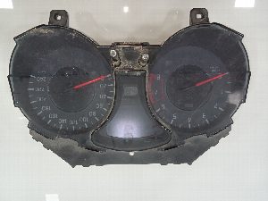 CUADRO INSTRUMENTOS NISSAN JUKE (F15) 2014