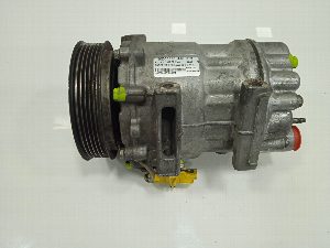 COMPRESOR AIRE ACONDICIONADO PEUGEOT 807 2007