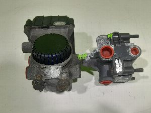 ELECTROVALVULA MERCEDES-BENZ ACTROS BM 963.XXX 3-ACHSER