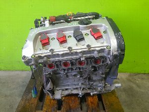 MOTOR COMPLETO AUDI A4 AVANT (8E) 2001