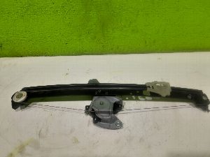 ELEVALUNAS TRASERO IZQUIERDO BMW X5 (E53) 2002