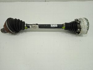 TRANSMISION DELANTERA IZQUIERDA SEAT ALTEA XL (5P5) 2009