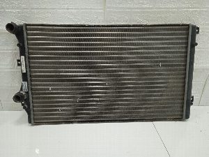 RADIADOR AGUA SEAT ALTEA XL (5P5) 2009