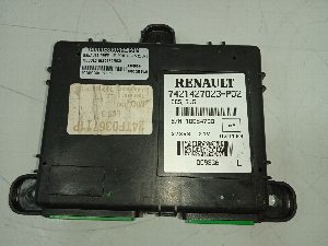 MODULO ELECTRONICO RENAULT PREMIUM ROUTE ->2006 2010