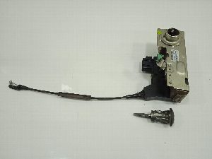 CERRADURA PUERTA DELANTERA DERECHA FORD