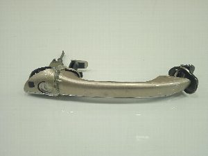 MANETA EXTERIOR DELANTERA IZQUIERDA MERCEDES-BENZ