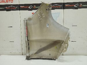 ALETA DELANTERA IZQUIERDA PEUGEOT