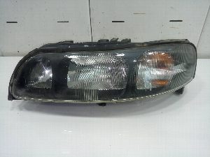 FARO IZQUIERDO VOLVO S60 BERLINA 2001