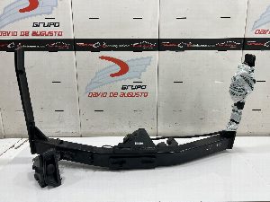 Enganche Remolque VOLKSWAGEN TIGUAN (5N2) 2013