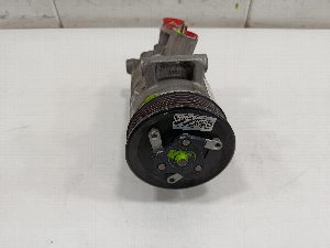 COMPRESOR AIRE ACONDICIONADO SKODA OCTAVIA COMBI (5E5)