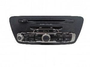 SISTEMA AUDIO / RADIO CD Q3 (8U)