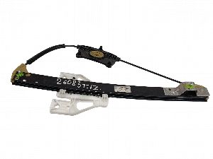 Elevalunas Trasero Izquierdo AUDI Q3 (8U)