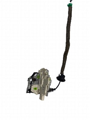 Cerradura Puerta Trasera Derecha AUDI Q3 (8U)