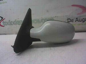 RETROVISOR IZQUIERDO ELECTRICO RENAULT