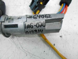 ANTIRROBO CITROEN XSARA BERLINA 2000