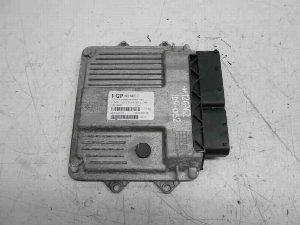Centralita Motor Uce FIAT PUNTO BERLINA (188) 2005
